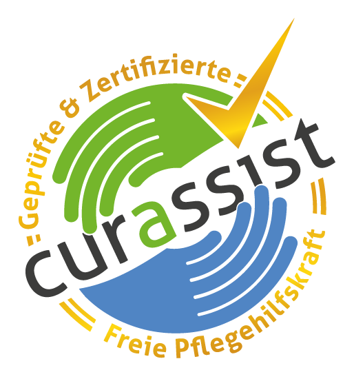 Geprüfte & Zertifizierte Freie Pflegehilfskraft